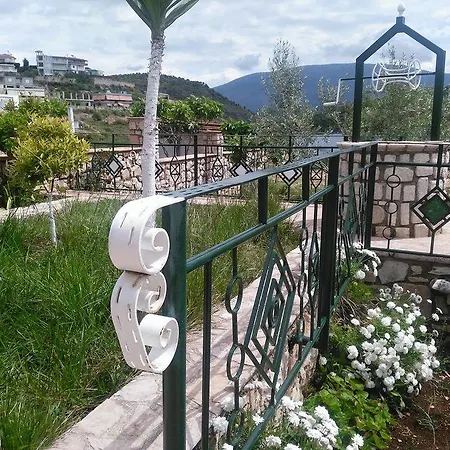 Resul Pushi * Ksamil