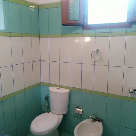 Apartmán Resul Pushi *
