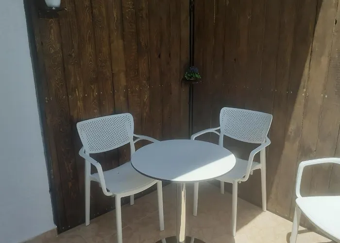 Appartement Resul Pushi *