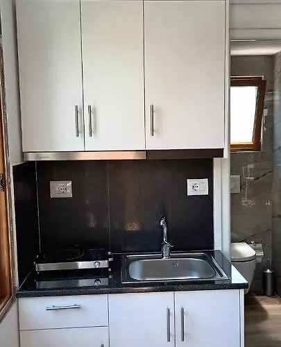 Appartement Resul Pushi *