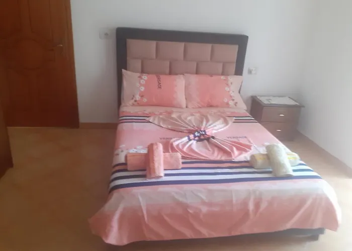 Resul Pushi * Ksamil