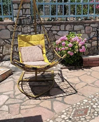 Appartement Resul Pushi *