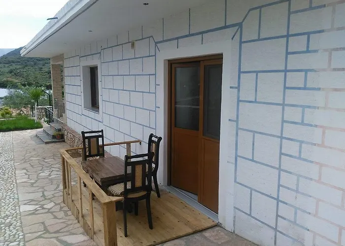 Resul Pushi Appartement *