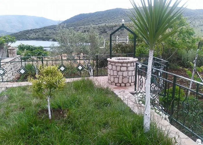 Appartement Resul Pushi Ksamil