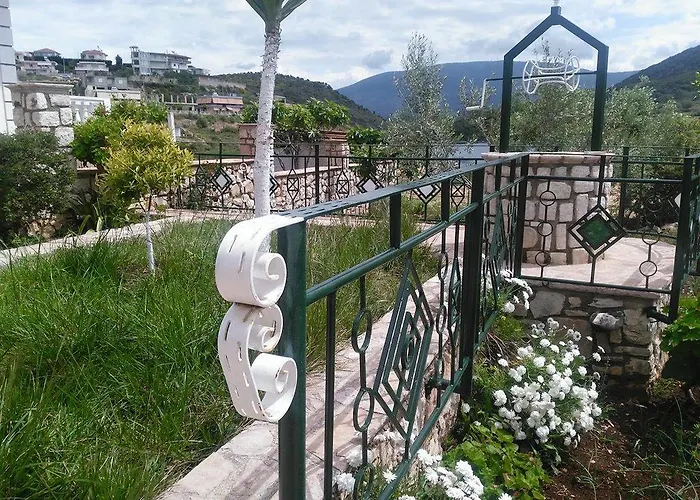 Resul Pushi * Ksamil