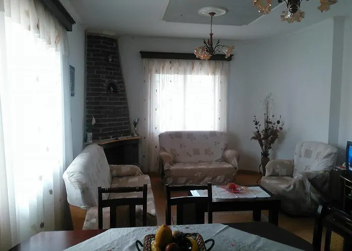 Appartement Resul Pushi *