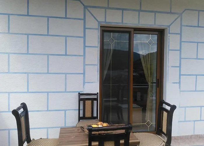 Resul Pushi * Ksamil