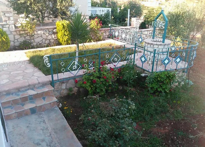 Appartement Resul Pushi