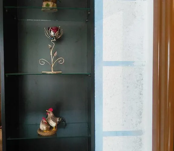 Resul Pushi Appartement *