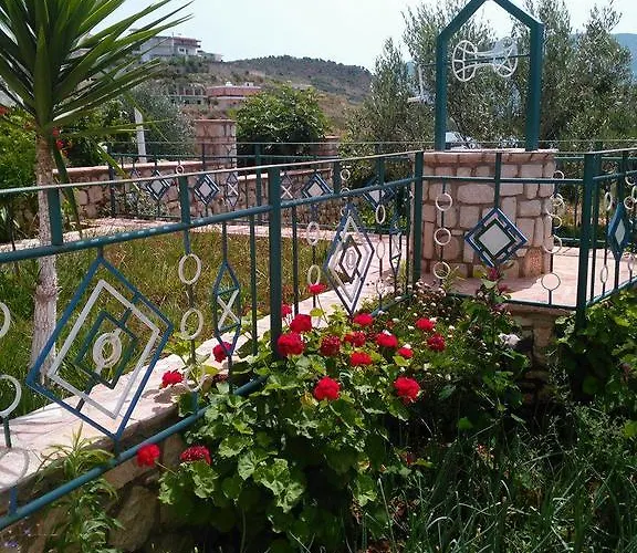 Resul Pushi Appartement