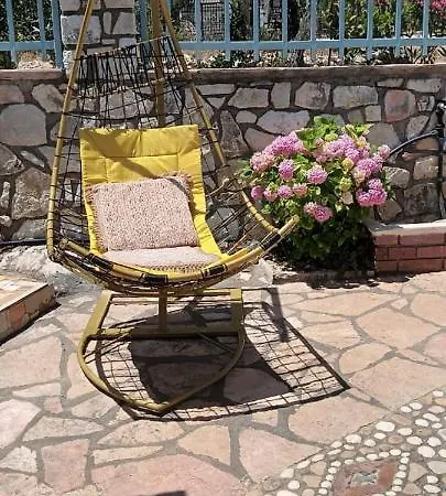 Apartment Resul Pushi *