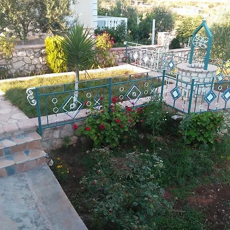 Apartment Resul Pushi