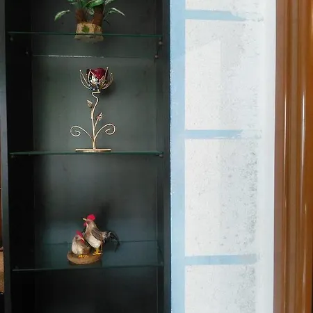 Resul Pushi Apartment *