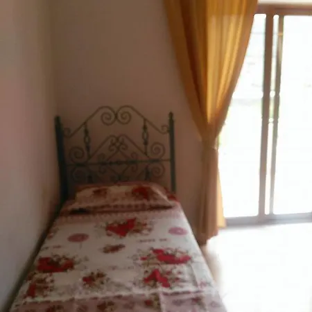 Resul Pushi * Ksamil